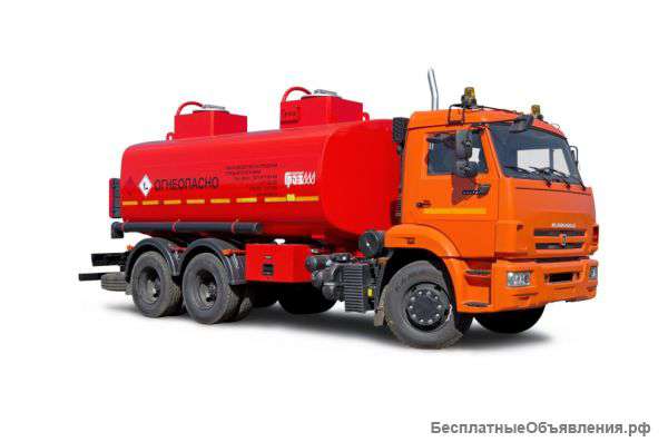 Дизельное топливо