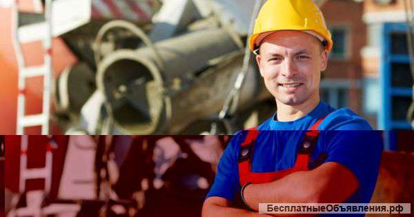 Требуются гранитчики и плиточники с опытом работы