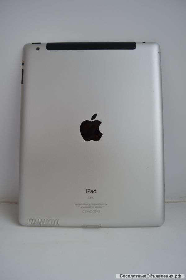 Планшет Apple iPad 2 16Gb