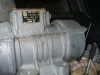 Вибратор площадочный ИВ-104А-2 (40В)