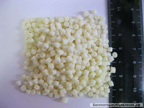 Вторичный ПП