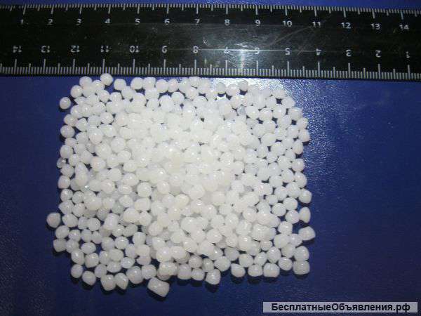 Вторичные пвд пнд пвх пп