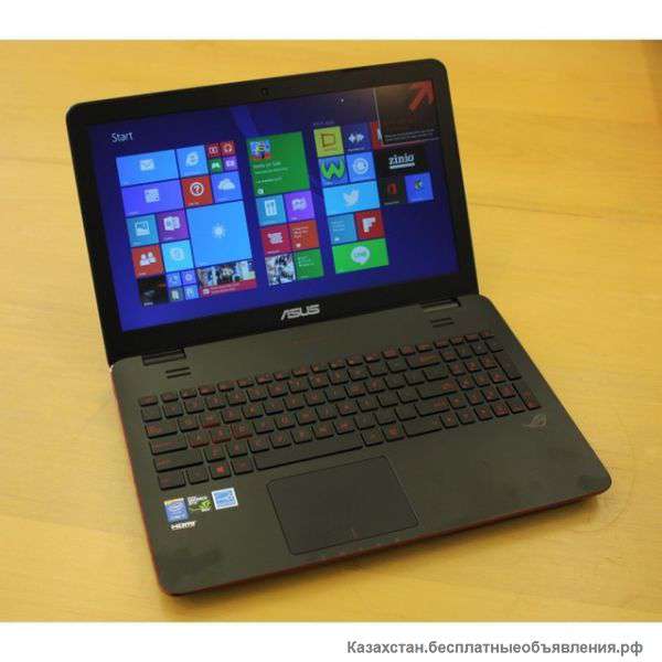 Asus Zenbook UX305FA-USM1 13-Inch Laptop, 8GB RAM, 256GB SSD, Windows 8.1