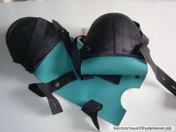 Для Наколенники стяжки и заливки