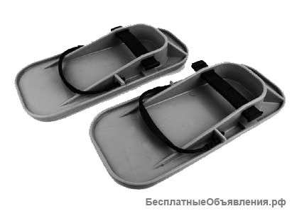 Бетоноступы