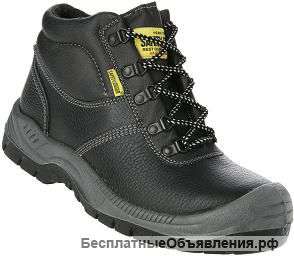 Ботинки «Safety»