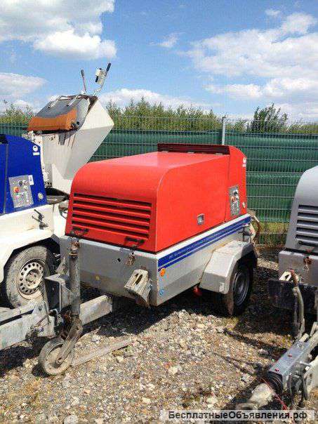 BMS worker N 1 стандарт 2013г