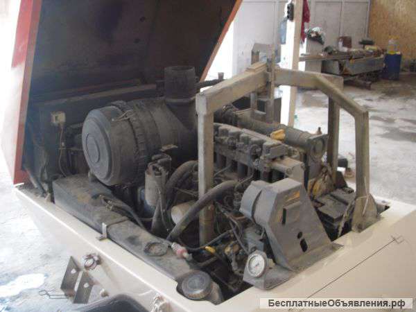 Brinkmann 26045 2006 год