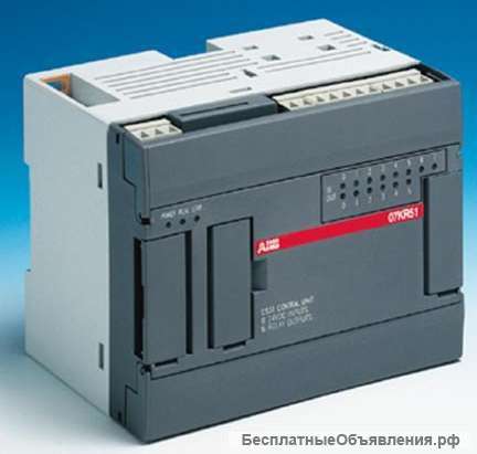 Ремонт abb acs dcs cm cp ac500 cp400 cp600 Panel 800 irb электрооборудования
