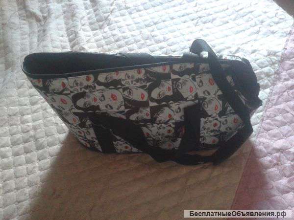 Переноску, 500 руб