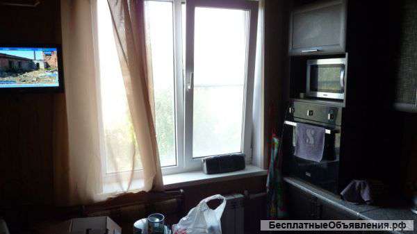 4х комнатная