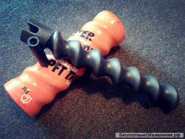 Шнековая пара Original PFT Twister