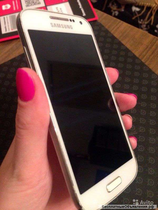 Самсунг s4 mini