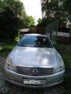 Nissan Teana, 2007 г