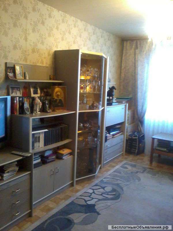 3-х комнатная квартира