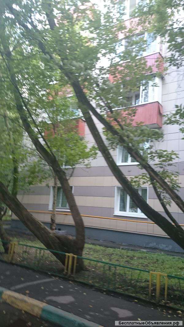 1-к квартира, 32 м², 4/9 эт