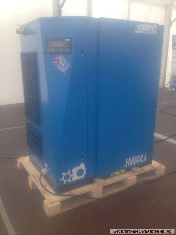 Сервис по обслуживанию винтовых компрессоров