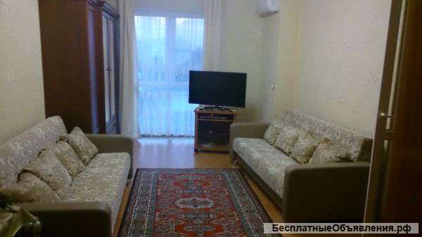 Квартиры