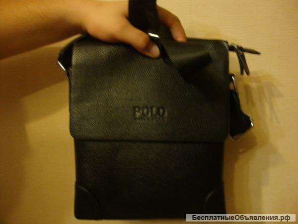 Сумка Polo 25х22