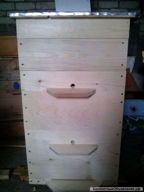 Улики для пчел дадан рутт и комплектующие для ульев