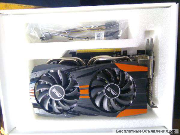 Asus gtx760-dc2oc