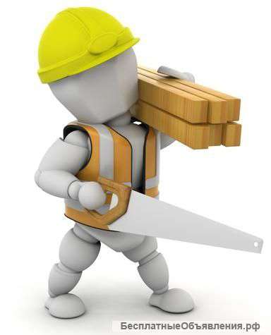 Строительные и отделочные работы в Энгельсе