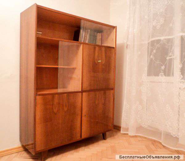 Шкаф сервант