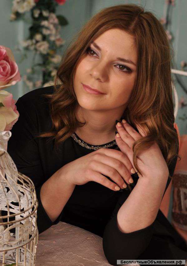 Специальный расслабляющий массаж