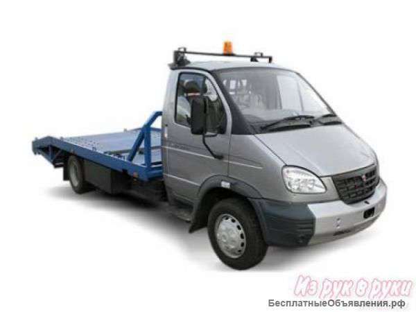 Автоэвакуаторы
