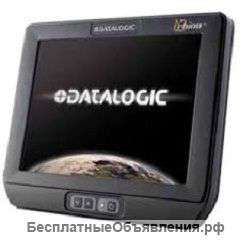 Терминалы сбора данных Datalogic Rhino-10