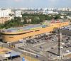 Площадь под "Островок" в ТРЦ Рио