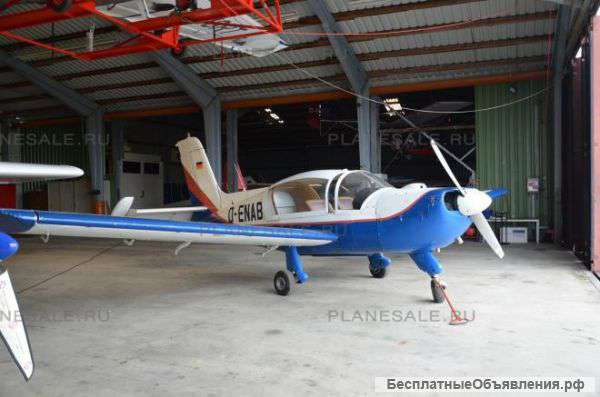 Самолёт Socata Rallye 893A