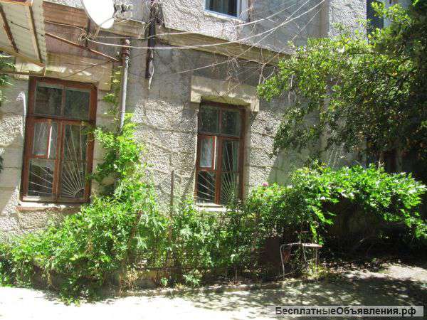 3к квартира по ул. В. Егорова.