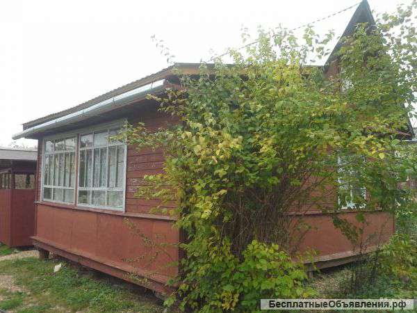 Участок 6 сот. (СНТ, ДНП)