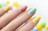 Маникюр педикюр Shellac за 1800 р. Каждое 5 посещение со скидкой 50%