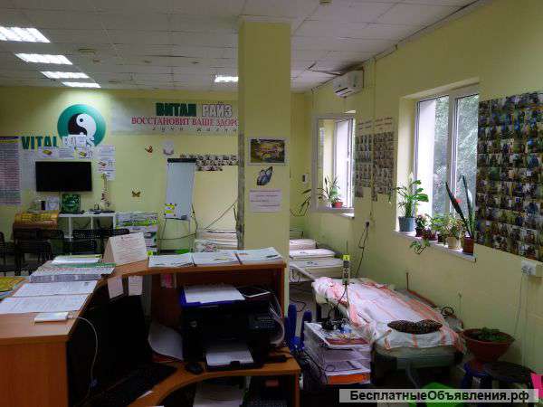 Офисное помещение, 70 м²