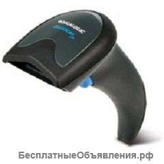 Сканеры штриховых кодов Datalogic QW-2120
