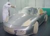 Полная покраска автомобиля. кузовной ремонт
