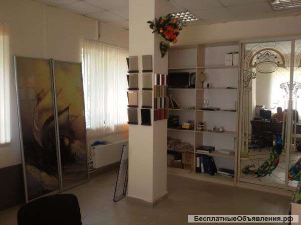 Офисное помещение, 25 м²