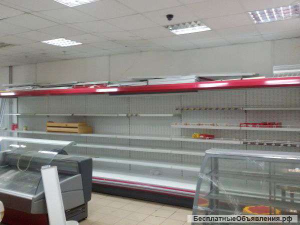 Гастроном, 80 м²