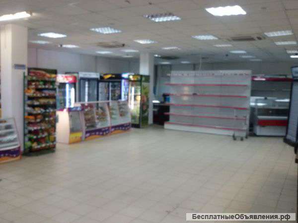 Пекарня, хлеб, 20 м²
