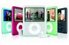 Mp3 плеер 8Gb 2" экран (копия под iPod nano 3rd)