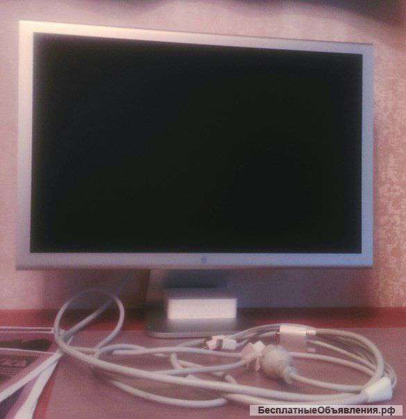 Монитор APPLE