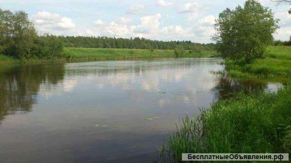 Участок 18 соток