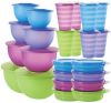 Кухонная посуда и аксессуары Tupperware