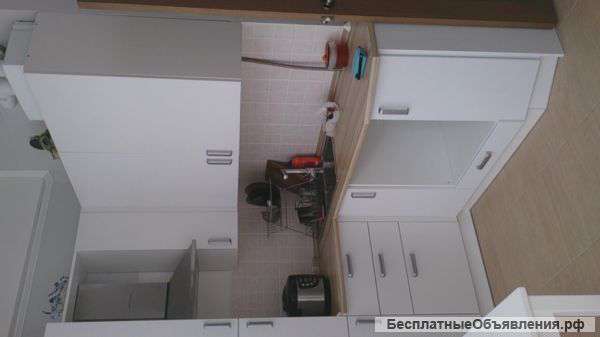 Квартиры с ремонтом и мебелью