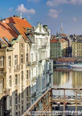 Квартир, домов в новостройках и на вторичном рынке жилья в Чехии