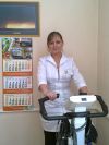 Ищу работу медицинской сестрой