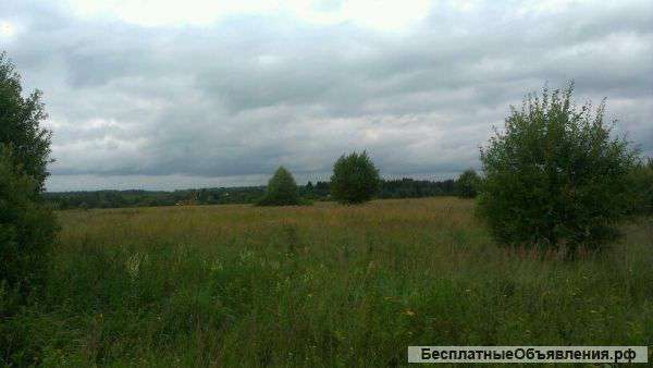 Земельный участок 15 соток