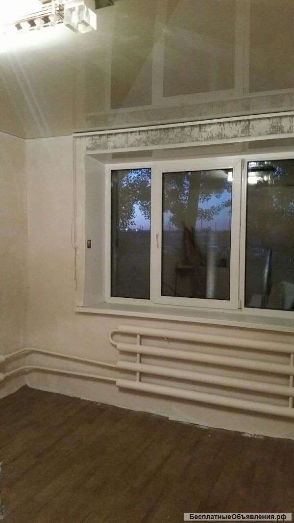 Дальний зеленый